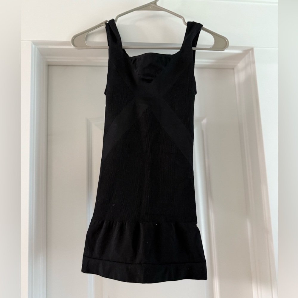 Blanqi Maternity Support Tank Top